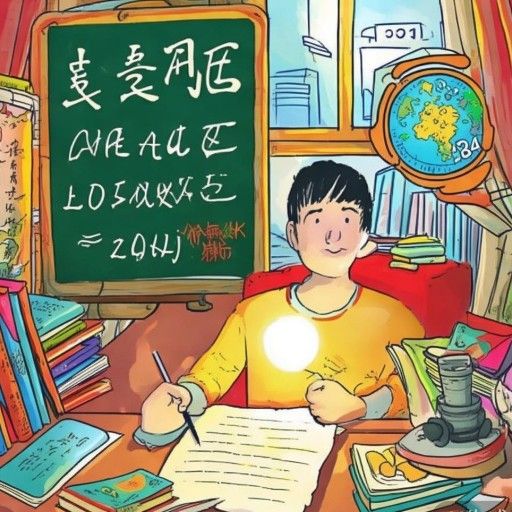 男孩取名灵感大公开