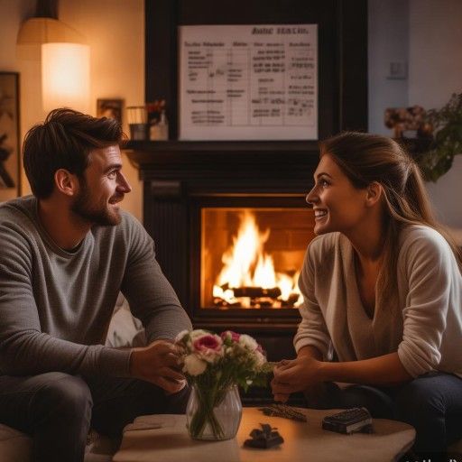 婚姻健康度自测指南 婚姻健康度自测指南