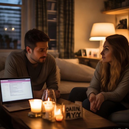 婚姻健康度自测指南 婚姻健康度自测指南