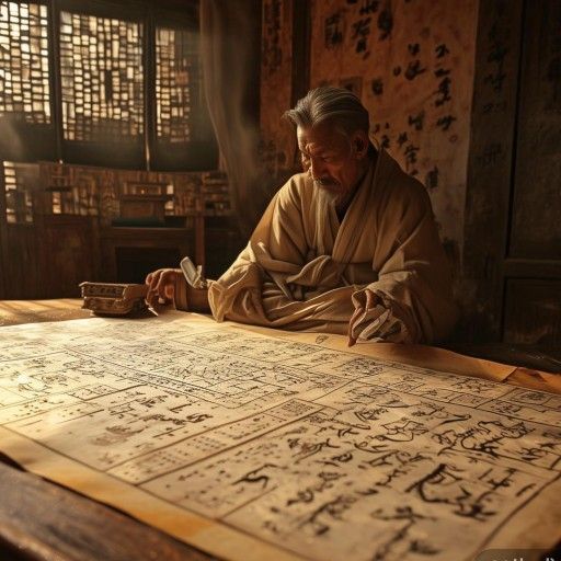 八字算命看婚姻靠谱吗？