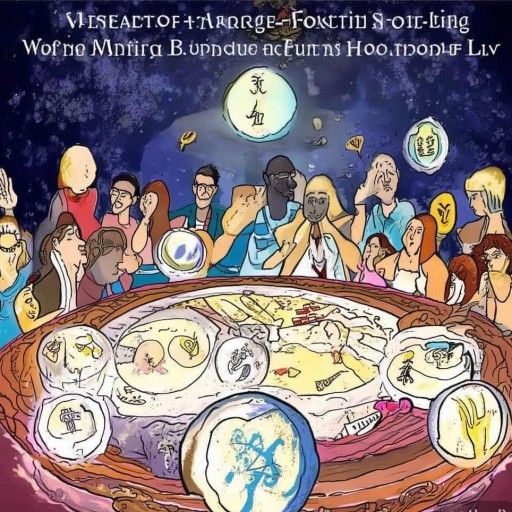 婚姻测算靠谱吗? 婚姻测算靠谱吗?