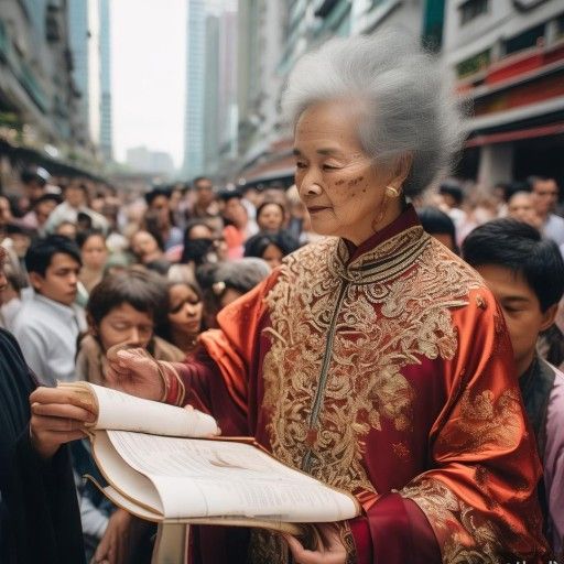 香港风水大师哪家强？