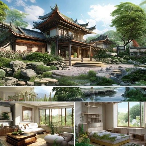 建筑风水学，真的有用吗？