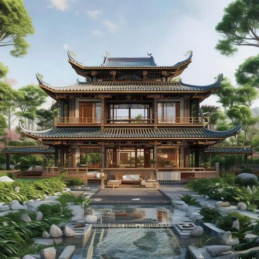 建筑风水学，真的有用吗？