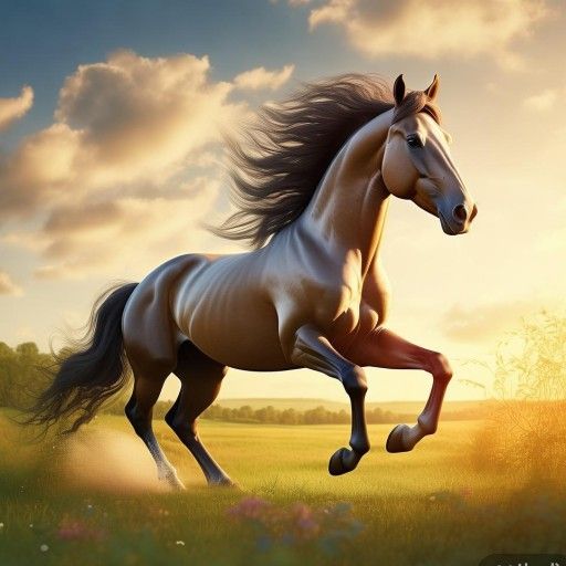 午时属什么生肖？揭秘马的秘密！