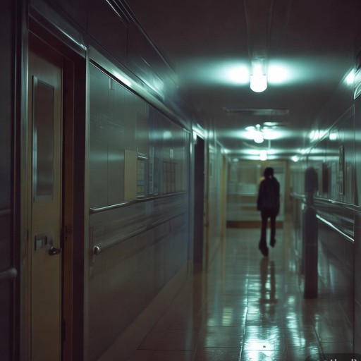 梦到去医院,到底预示啥? 梦到去医院,到底预示啥?