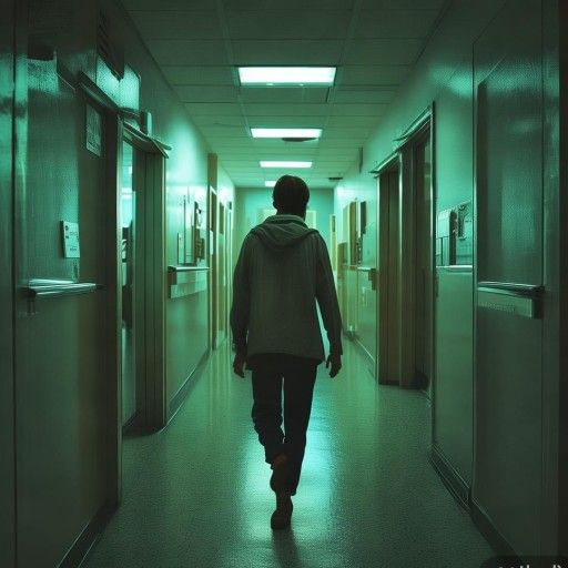 梦到去医院,到底预示啥? 梦到去医院,到底预示啥?