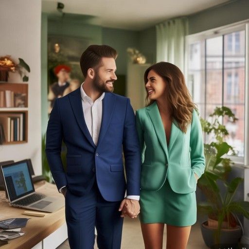 婚姻合伙人，你签对了吗？