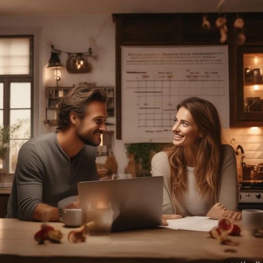 婚姻是什么？一场修行与陪伴