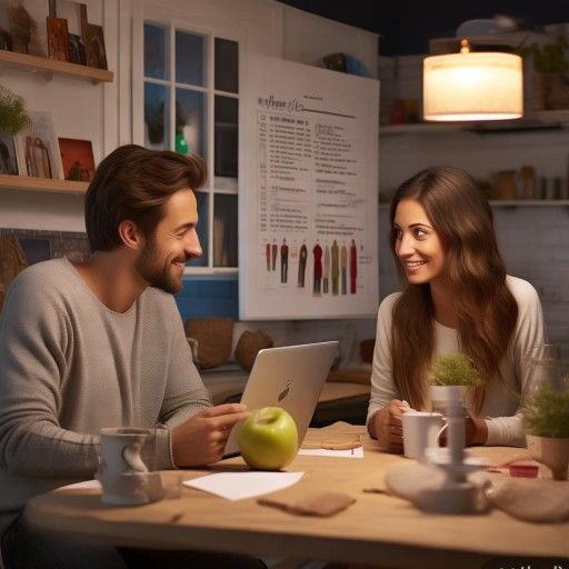 婚姻是什么？一场修行与陪伴