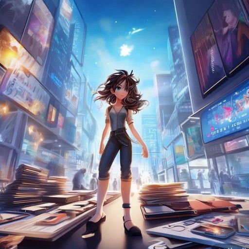 双子座今日运势，活力爆棚！