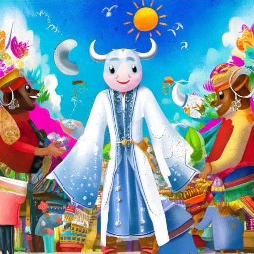 天秤座今日运势，今日贵人运爆棚，抓住机遇别犹豫！