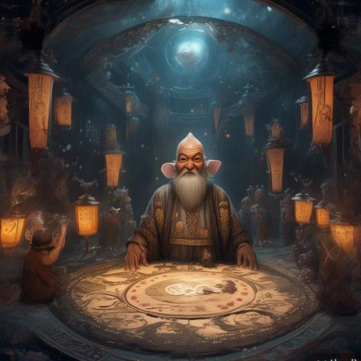 子时属什么生肖？揭秘子时生肖的秘密！