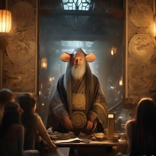 子时属什么生肖？揭秘子时生肖的秘密！