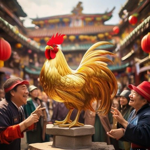 鸡年人，这些事你该知道！