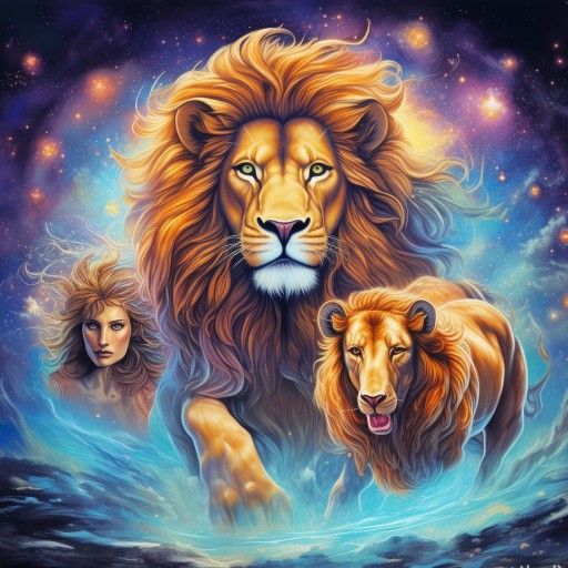 射手座的最佳CP是这3个星座！