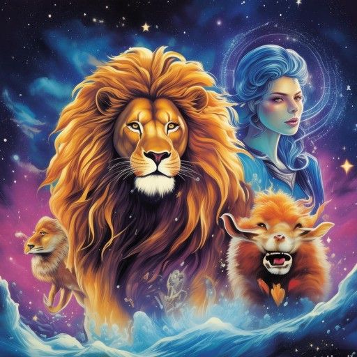 射手座的最佳CP是这3个星座！