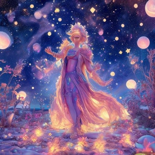 双鱼座今日运势，好运悄悄来