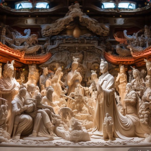 12生肖婚姻最佳配对指南