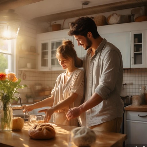 恋爱婚姻，幸福密码在哪？