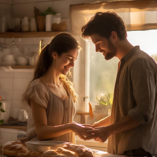 恋爱婚姻，幸福密码在哪？