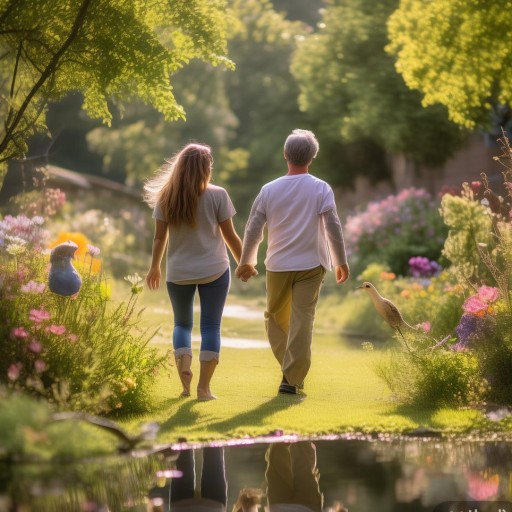 幸福婚姻的秘诀