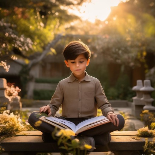 男孩取名，怎么取才好听又特别？