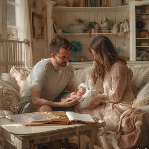 新生儿取名，到底要考虑啥？