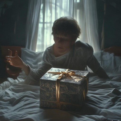 梦到礼物是好兆头吗？