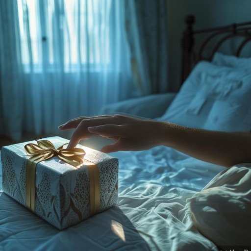 梦到礼物是好兆头吗？