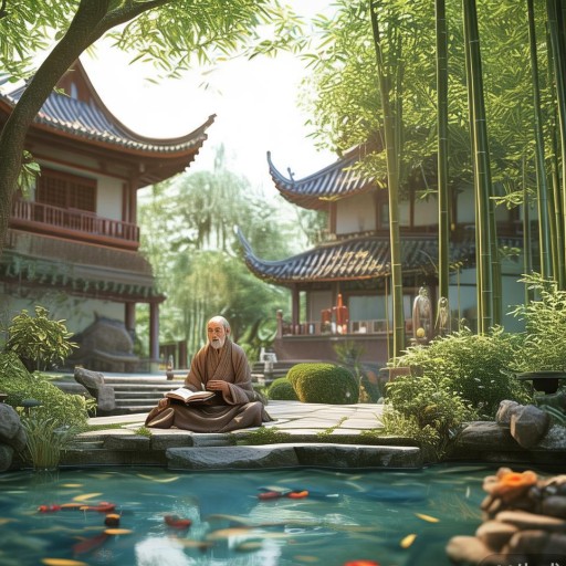 风水学入门知识，难不难啊？