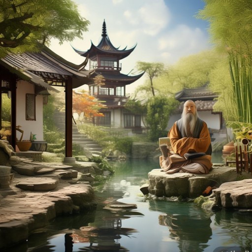 风水学入门知识，难不难啊？