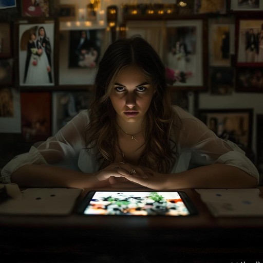 女人的婚姻，到底是不是一场豪赌？