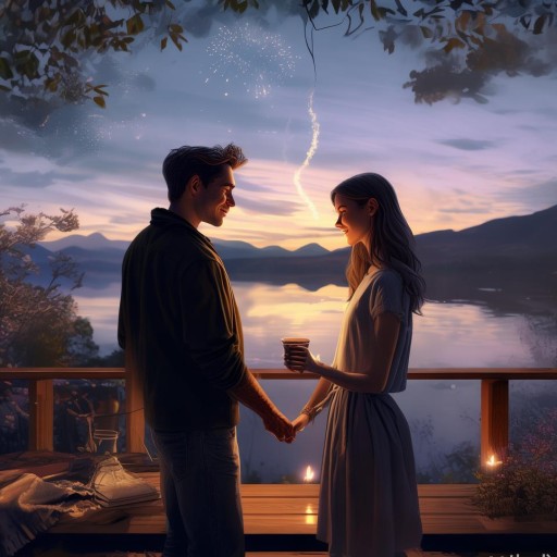 婚姻感情真的会变淡吗？