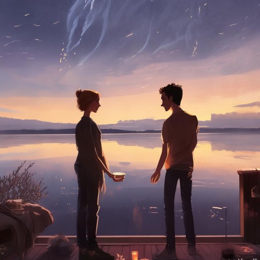 婚姻感情真的会变淡吗？