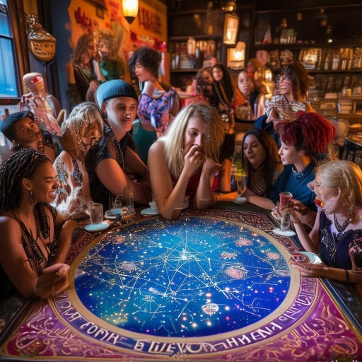 爱的星座，真能找到真爱吗？