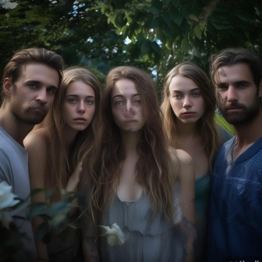 水象星座是不是都很难懂？