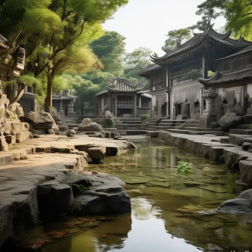 怎么看风水墓地？