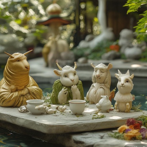 体疾多病的生肖是哪些？