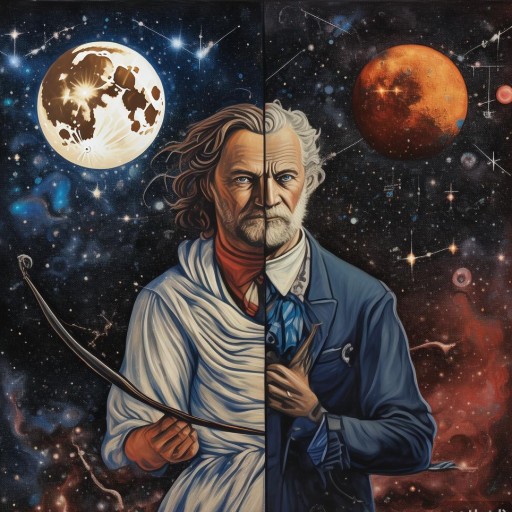 十二月是什么星座？