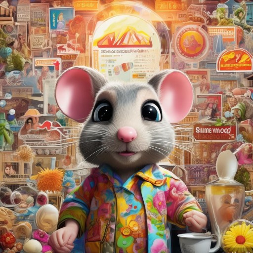 属鼠的今日运势怎么样？