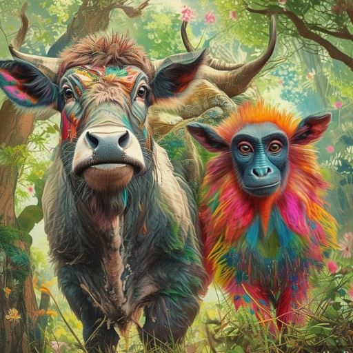 牛和猴相配婚姻如何？