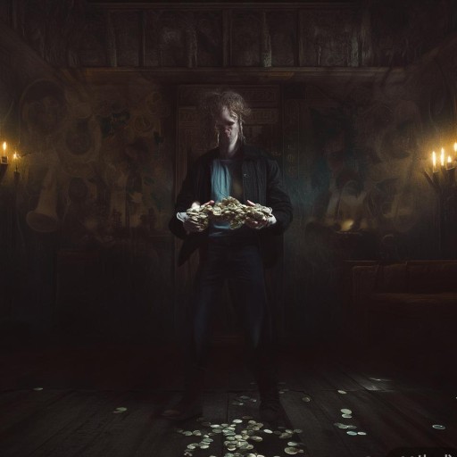 梦到丢了钱，是预兆还是巧合？