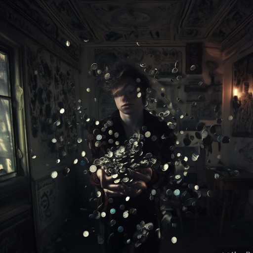 梦到丢了钱，是预兆还是巧合？