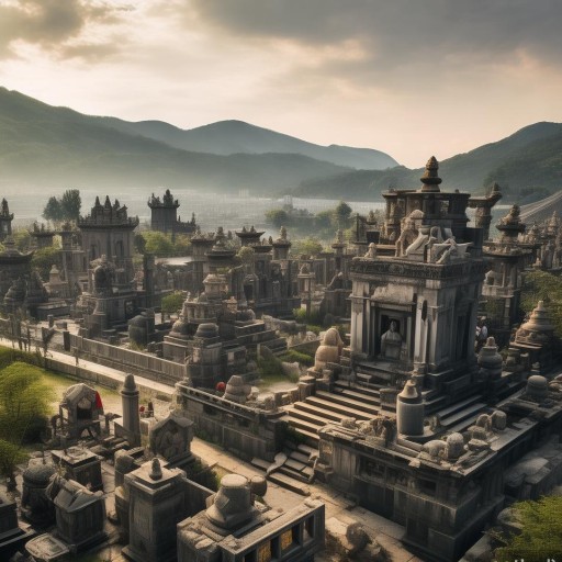 风水墓事，墓地选不好，后代真的会倒霉吗？