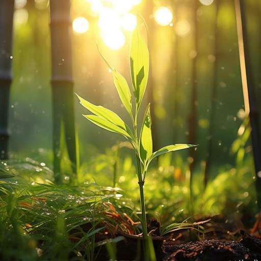 梦到竹笋是啥预兆？