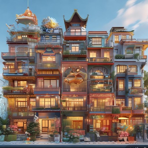 十二生肖买房真的有讲究吗？