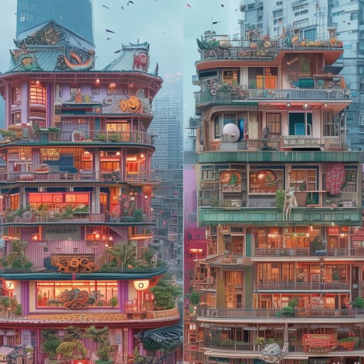 十二生肖买房真的有讲究吗？