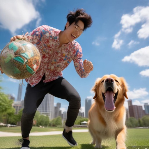 生肖龙养狗合适吗？