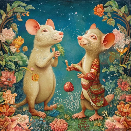 鼠和猴相配婚姻如何？